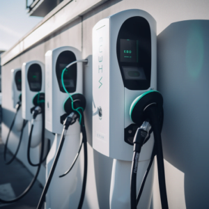 Ev Charging Station Installation Cost Canada