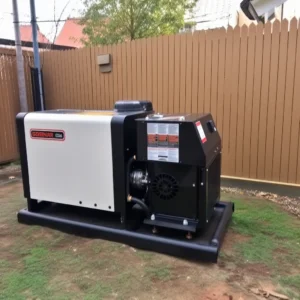 home generators